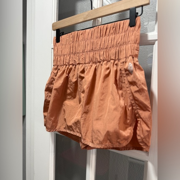 FREE PEOPLE MOVEMENT The Way Home Shorts - Picture 5 of 11